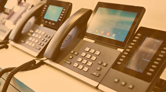 IP phones